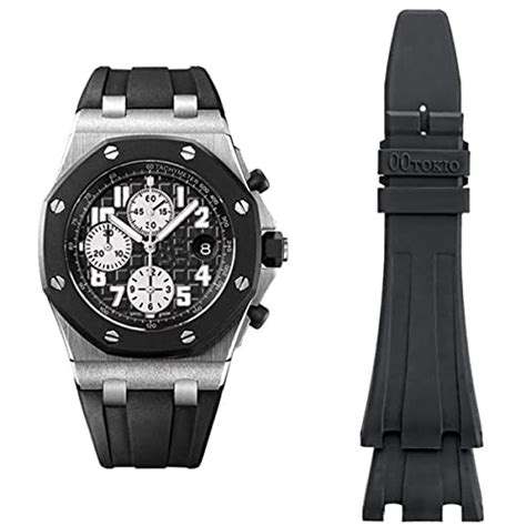 Amazon.it: Cinturino Orologio Audemars Piguet